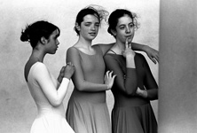 Essays, Dance-James O'Mara 