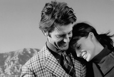 Fashion, Faconnable-James O'Mara