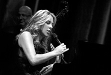 Music, Diana Krall-James O'Mara