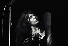 Music, Janis Joplin-James O'Mara