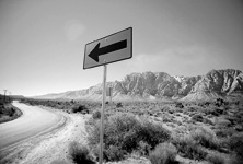 Travel, New Mexico-James O'Mara