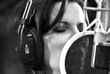 Martina McBride, Atlanta, Southern Tracks Recording Studio,2011-James O'Mara