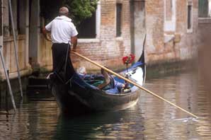 Travel-Venice-James O'Mara